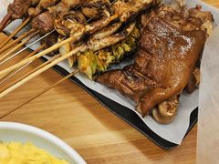 -买又大餐厅(福林里店)