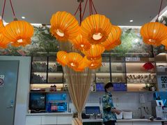 -箜八泰·东南亚料理(环球港店)