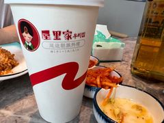 -屋里家延边朝鲜族冷面(梅林3店)