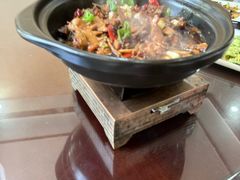 -漁耕小厨农家院(武当山店)