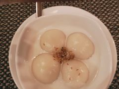 椰奶糯米球-Old House Restaurant