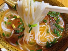 -肇兴特色牛肉粉