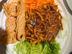 -小桃红·东北菜·春饼烤鸭(南阳湖街店)