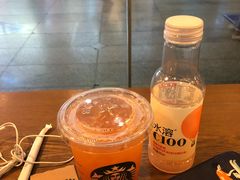 -星巴克(北京南站第三店)