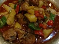 -北疆饭店(宝龙店)