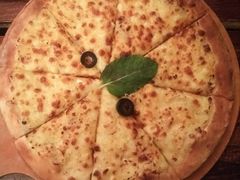 -凯撒城堡西餐厅(颐和国际店)