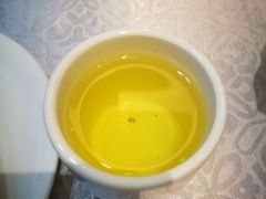 菊花茶-紫阳家宴(源深店)