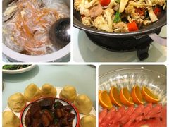 外婆红烧肉-江南韵·无锡太湖文化体验餐厅(凤凰天街店)