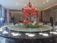 包厢-湖锦酒楼·32年地道湖北菜(光谷店)