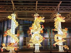 -武汉园博园(武汉自然博物馆)
