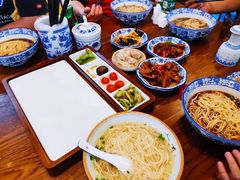 -孙盛兴奥灶面馆·蟹黄面·三虾面(山塘街总店)