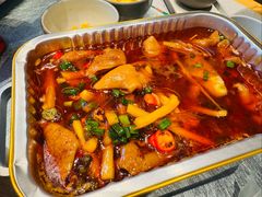 -李军力烧烤(祭城店)