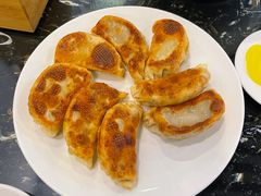 -桃园中华料理炸酱面(燕儿岛路店)