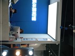 -海马体家庭照相馆(广州正佳广场店)