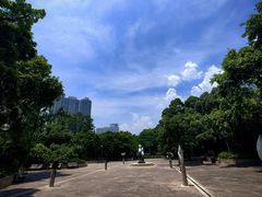 -九龙公园