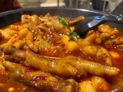 -HOTISLAND海鸡岛·韩国料理(江南西店)