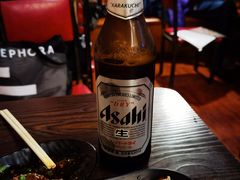 -拉面莊夢語＆中华料理八椿