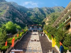 -鸡鸣山旅游景区