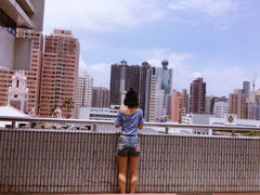 -香港大学