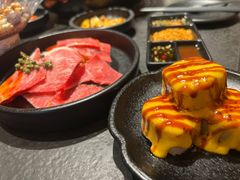 -九田家黑牛烤肉料理(云龙万达店)