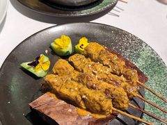 -狮拾久·现代新加坡料理(福田COCO Park店)