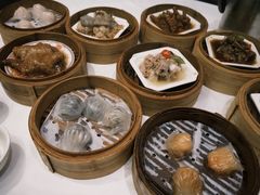 -稻香海鲜饭店(第一国际店)