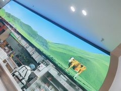 -潮汕酱记鲜牛肉火锅(欧尚店)