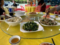 -秋姐美食店(旅游大道店)