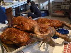 -鹅掂·大岭山烧鹅