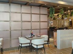 -怡咖啡海鲜自助餐厅(浦东香格里拉店)