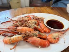 -大赤坎肥仔强烧味海鲜餐厅(大赤坎店)