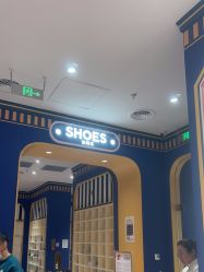 -meland亲子乐园(北京首开通州万象汇店)