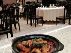 -南方酒店·淮扬菜(回民街店)