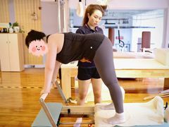 -悦耐私教健身馆(保利中心店)