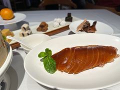 -四季民福烤鸭店(王府井东安门店)