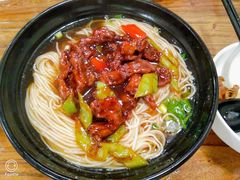 -董记面馆(漳州二路店)