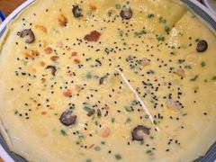 -吕氏疙瘩汤·私家菜馆(慈云寺店)