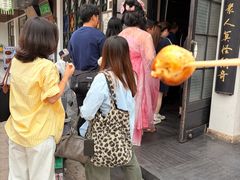 -哑巴生煎(临顿路店)