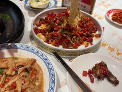 -南昌大饭店·非遗南昌菜(万寿宫店)