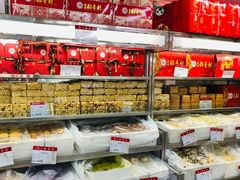 零售区-北京稻香村(丰管路店)