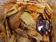 -脱骨凤爪(石桥店)