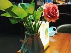-MARU玛露音乐餐厅(前滩世贸店)