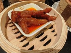 -ManHo万豪中餐厅(成都茂业JW万豪酒店)