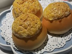 -飶香居(省博物馆店)