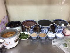 -清真知感酸汤水饺(回民街店)