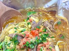 -见味花甲(福田coco park店)