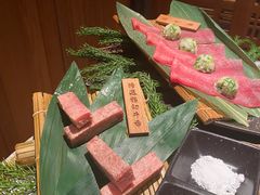 -老乾杯和牛烧肉(王府中环店)