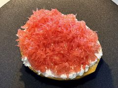 干噎版杨枝甘露-莉莉海堂HAITANG·烤鸭(国贸商城店)