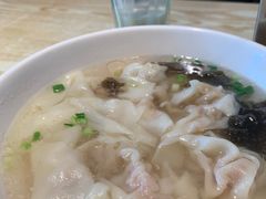 -鸡鸣汤包(复地活力广场店)