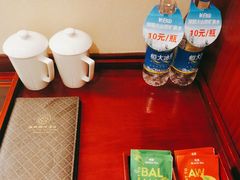 -雅枫国际酒店(深圳会展中心店)